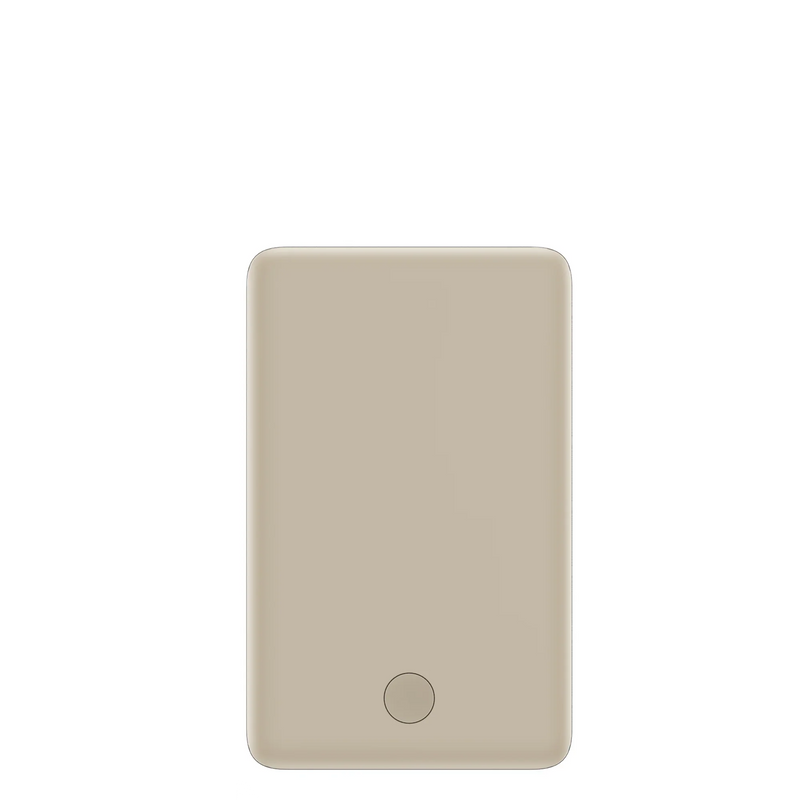 Beige Power Boost