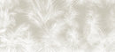 Beige & White Tropical Palm Wall Mural