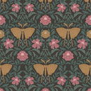 Belina Wallpaper by Archana Bhurke