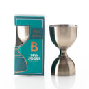 Bell Jiggers | Precision Cocktail Measuring