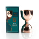 Bell Jiggers | Precision Cocktail Measuring