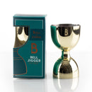 Bell Jiggers | Precision Cocktail Measuring