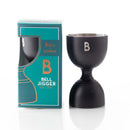 Bell Jiggers | Precision Cocktail Measuring