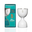 Bell Jiggers | Precision Cocktail Measuring
