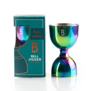 Bell Jiggers | Precision Cocktail Measuring