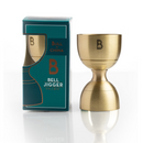 Bell Jiggers | Precision Cocktail Measuring