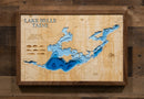 Belle Taine (Hubbard)