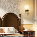 Bellevue Wall Lamp