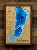 Bemidji (Beltrami)