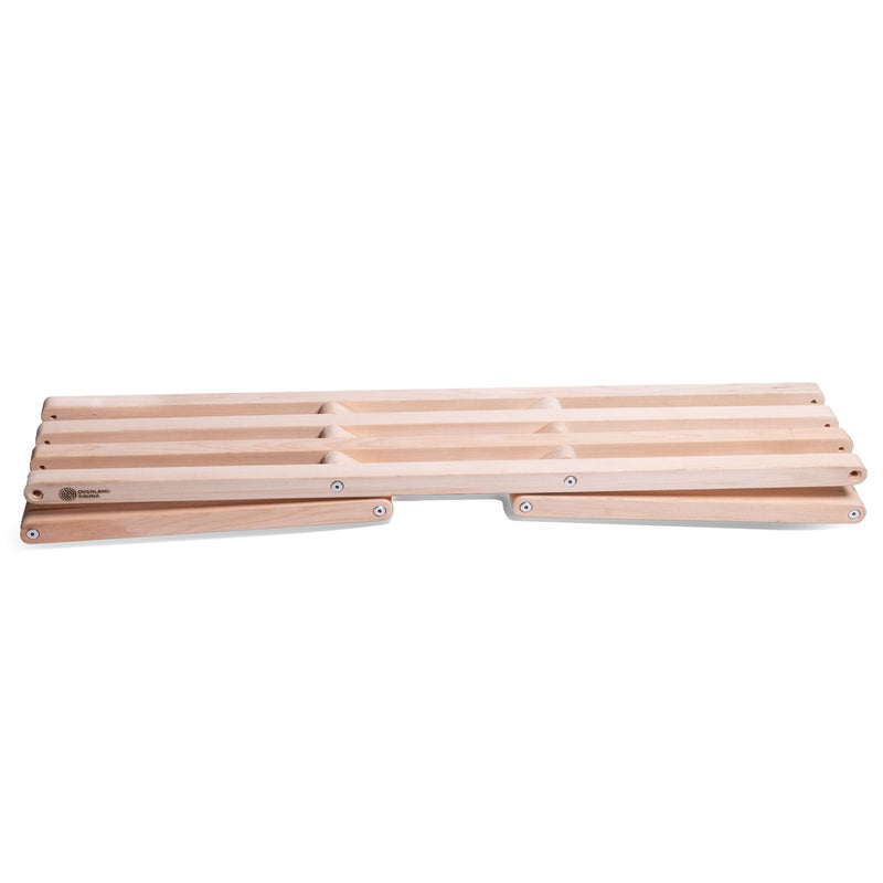 Sauna Cedar Bench