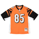 Chad Ochocinco Cincinnati Bengals Mitchell & Ness 2009 Alternate Legacy Jersey by Dynasty Sports & Framing