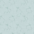 Bennie Wallpaper by Tracy Stone Design