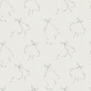 Bennie Wallpaper by Tracy Stone Design