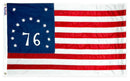 Bennington Flag - Outdoor Nylon | Made in USA