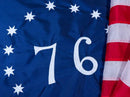 Bennington Flag - Outdoor Nylon | Made in USA