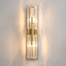 Bepuzz Crystal Wall Lamp