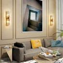 Bepuzz Crystal Wall Lamp