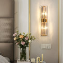 Bepuzz Crystal Wall Lamp