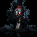 COLDEST 6.7oz Bottle by Coldest