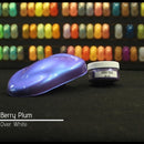Berry Plum Pearl