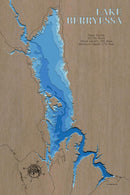 Berryessa (Napa)