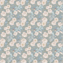 Bertie Wallpaper by Katie Lyn Designs