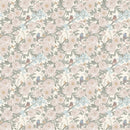 Bertie Wallpaper by Katie Lyn Designs
