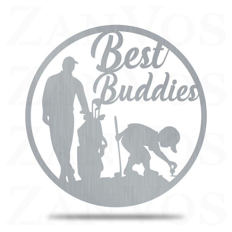 Best Buddies