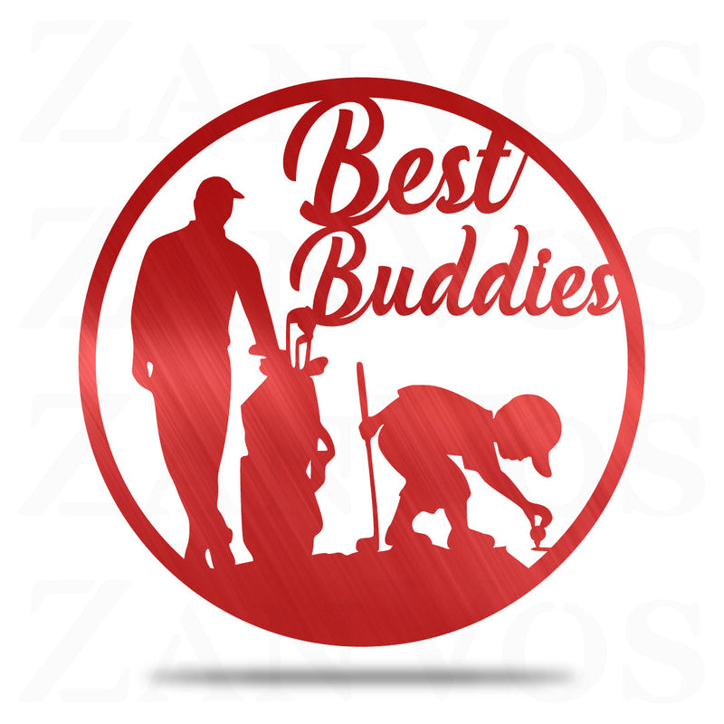 Best Buddies