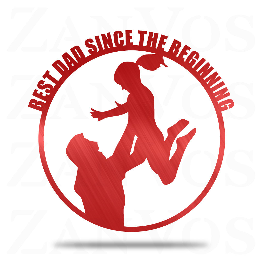 Best Dad Since The Beginning, photo 7 of 7