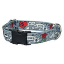 Best Dog Ever Dog Collar – EarthStyle (1" Only)