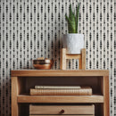 Blake Wallpaper by Erin Silliman Designs