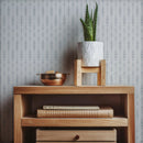 Blake Wallpaper by Erin Silliman Designs by Loomwell Home Goods
