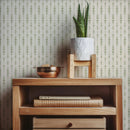 Blake Wallpaper by Erin Silliman Designs by Loomwell Home Goods