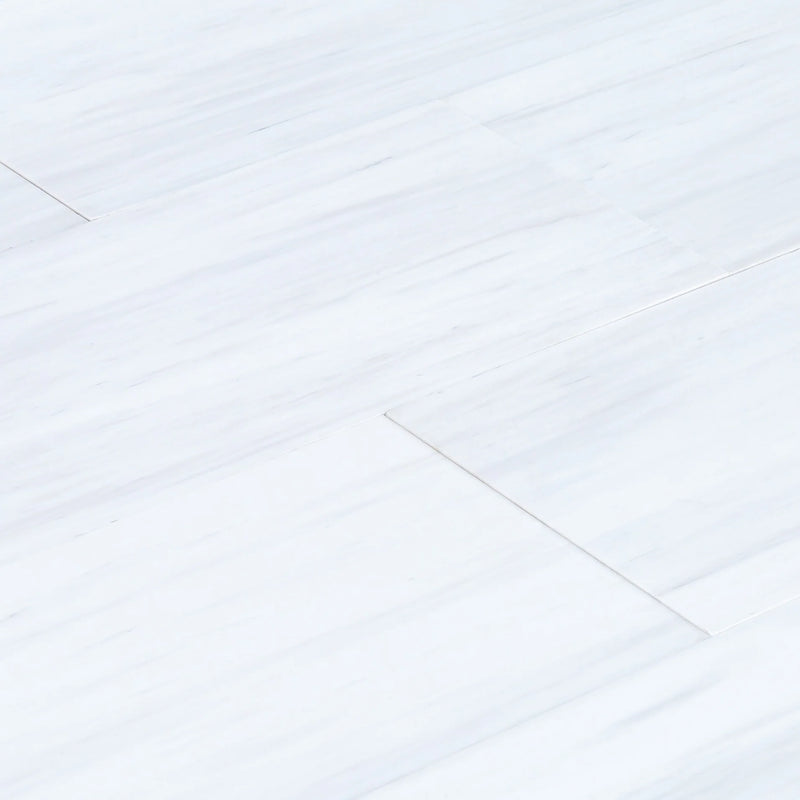 Bianco Dolomite Platinum Polished Floor and Wall Tile