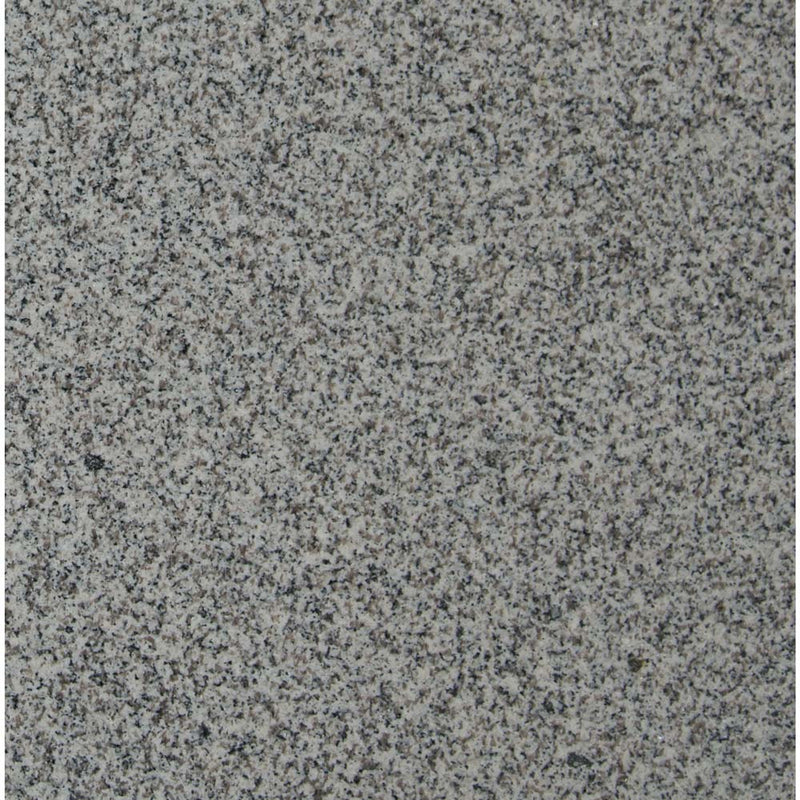 MSI Bianco Catalina Granite Wall and Floor Tile 12"x12"