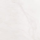 MSI Bianco Dolomite Beveled Marble Wall and Floor Tile 12"x24"