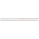 MSI Bianco Dolomite Pencil Marble Molding 3/4"x12"