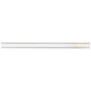 MSI Bianco Dolomite Pencil Marble Molding 3/4"x12"