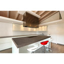 MSI Bianco Dolomite Pinwheel Polished Marble Mosaic Tile 12"x14"