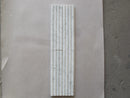 Bianco Carrara"C" Marble