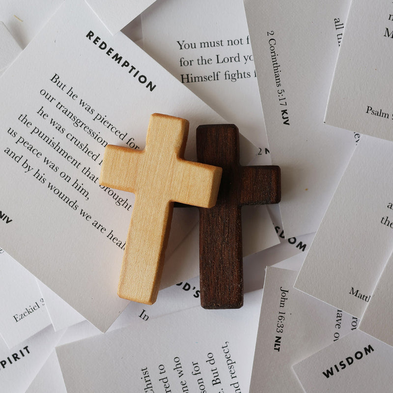 365 Bible Memory Cards