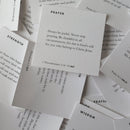 365 Bible Memory Cards