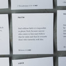 365 Bible Memory Cards