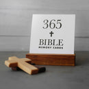 365 Bible Memory Cards