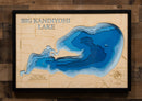 Big Kandiyohi (Kandiyohi)