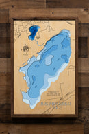 Big Muskego (Waukesha)
