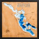 Big Sugar Bush (Becker)