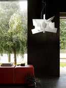 Big Bang Pendant Lamp