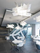 Big Bang Pendant Lamp